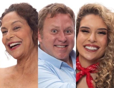 Quem vai sair de A fazenda 18? Parcial da enquete aponta participante com mais chances de ser eliminado