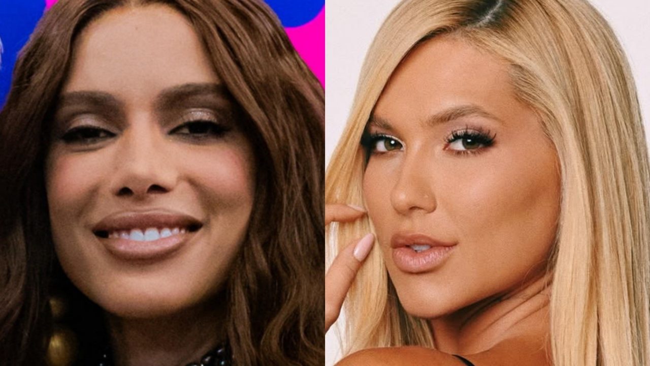 Rainha de bateria também é vitrine? O que Anitta e Virginia Fonseca mostram sobre marketing