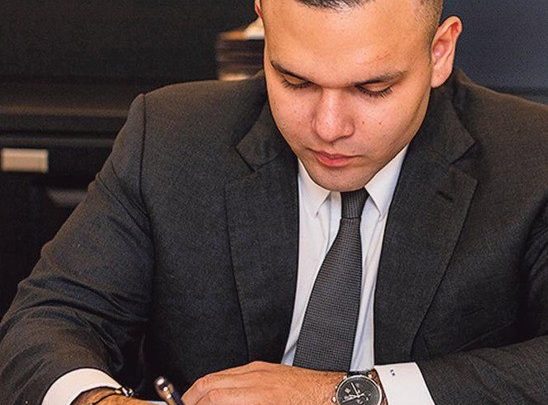 Recém-formado, filho de Nunes Marques citado por Vorcaro ostenta carreira meteórica e acumula grandes clientes