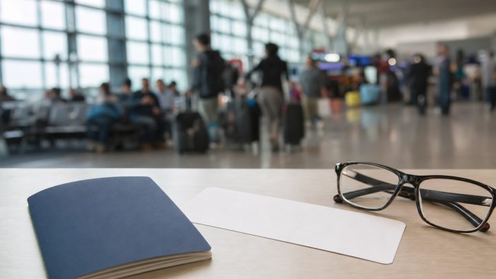 Recusa de visto americano a brasileiros fica em 14,87%