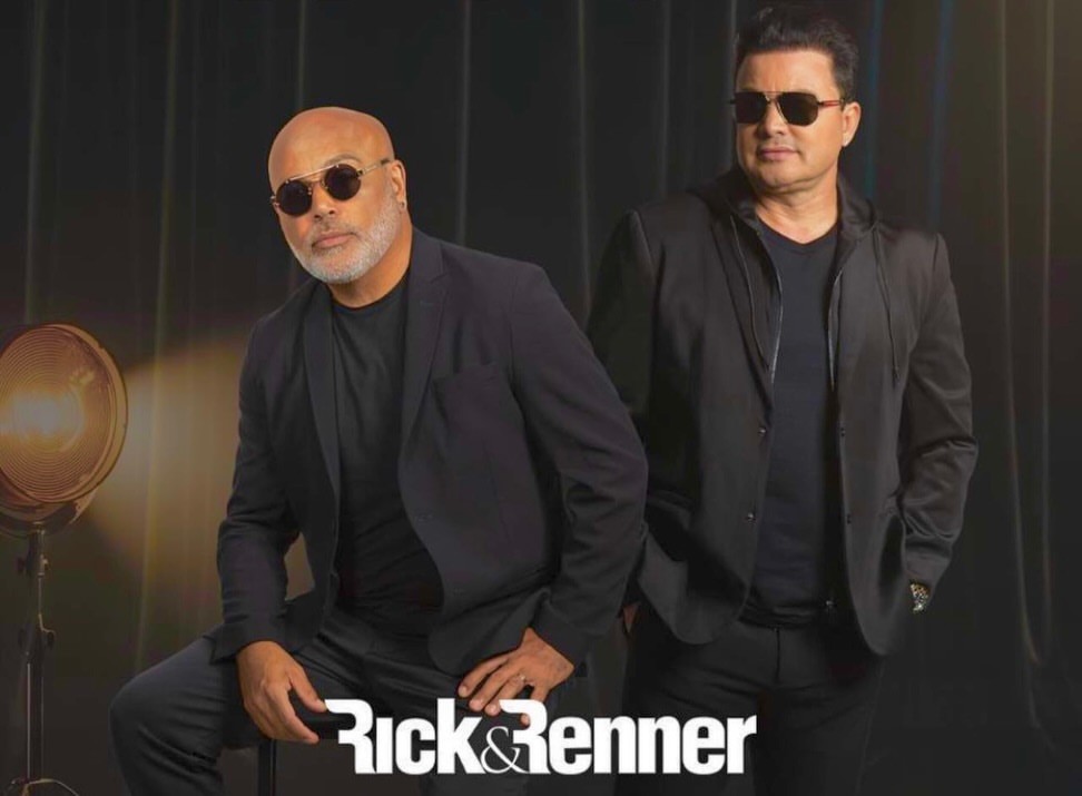 Redes sociais da dupla Rick e Renner postam nota oficial sobre morte do sertanejo