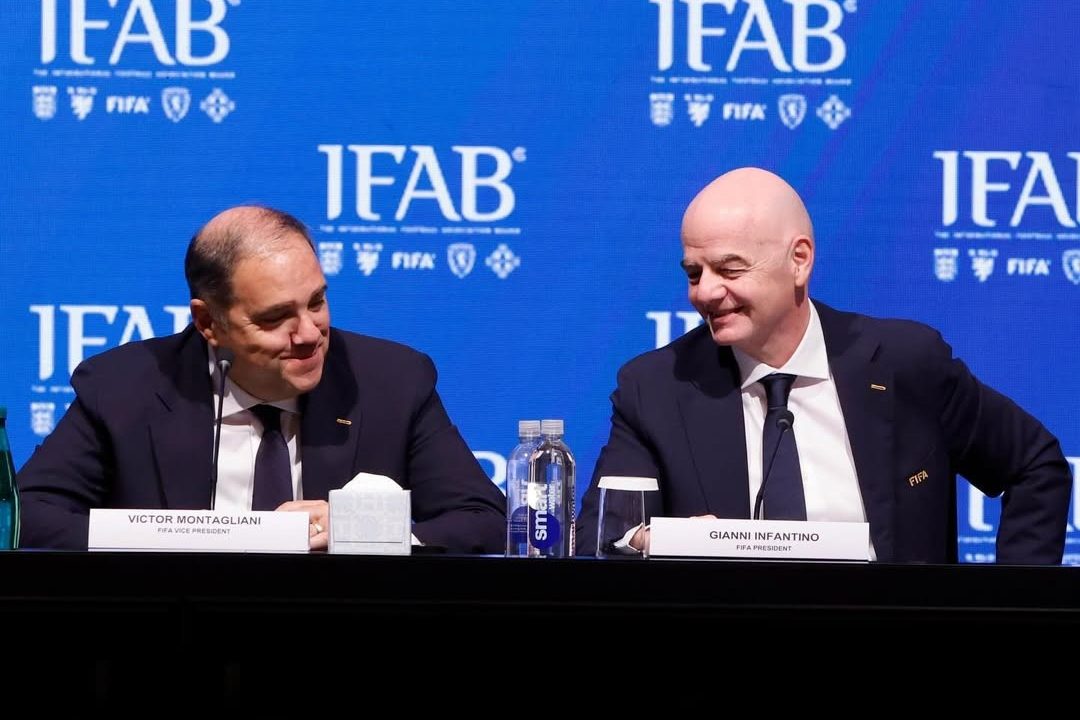 Reserva bilionária: Uefa e Concacaf pedem à Fifa 'pelo menos' R$ 51,5 milhões para cada uma das 211 federações-membro