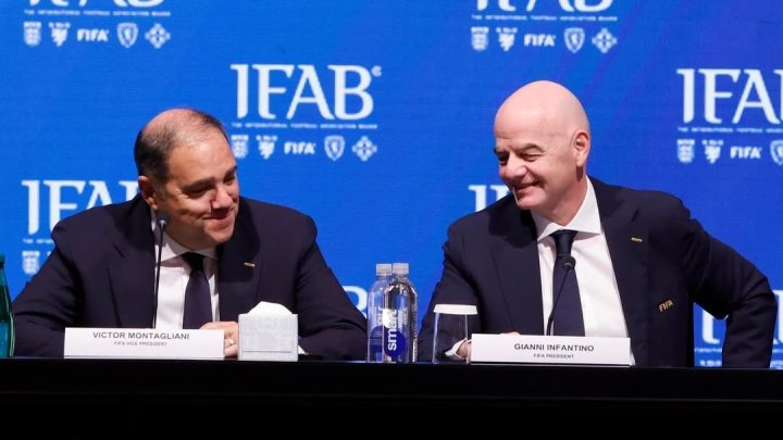 Reserva bilionária: Uefa e Concacaf pedem à Fifa 'pelo menos' R$ 51,5 milhões para cada uma das 211 federações-membro
