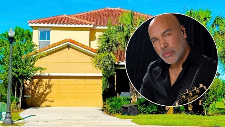 Rick, sertanejo da dupla com Renner, mora em Orlando: 'gratidão', disse ele ao mostrar conquista de propriedade