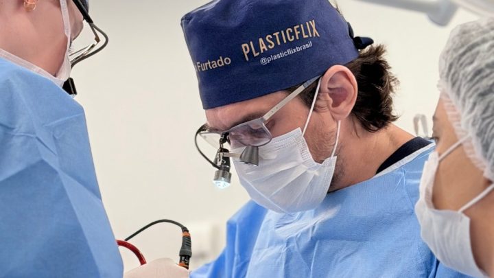 Rinoplastia individualizada valoriza características faciais