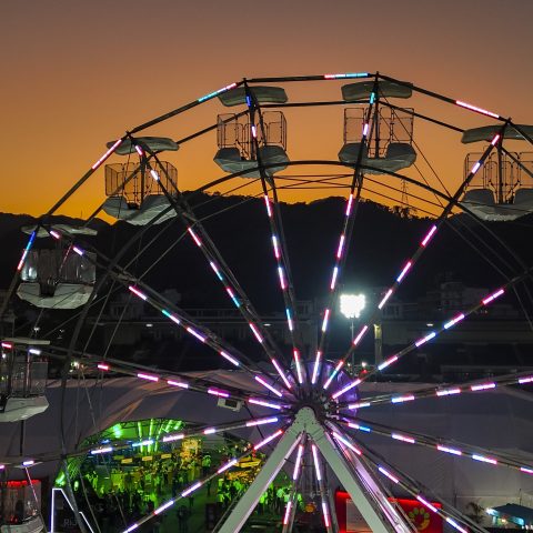 Rio Gastronomia, o Rock in Rio do rango
