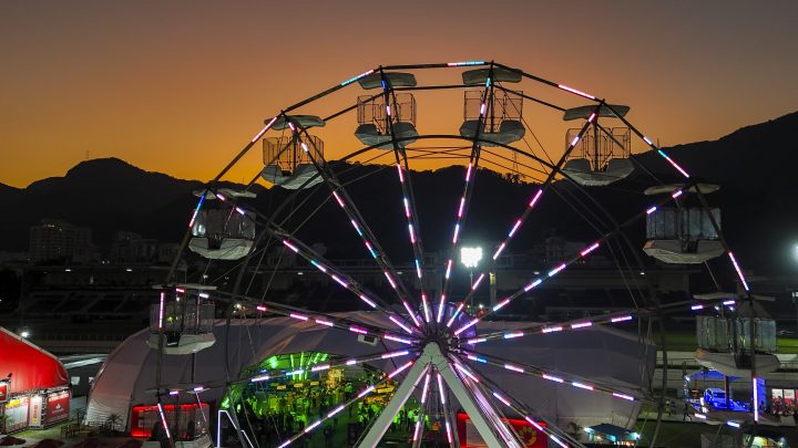 Rio Gastronomia, o Rock in Rio do rango