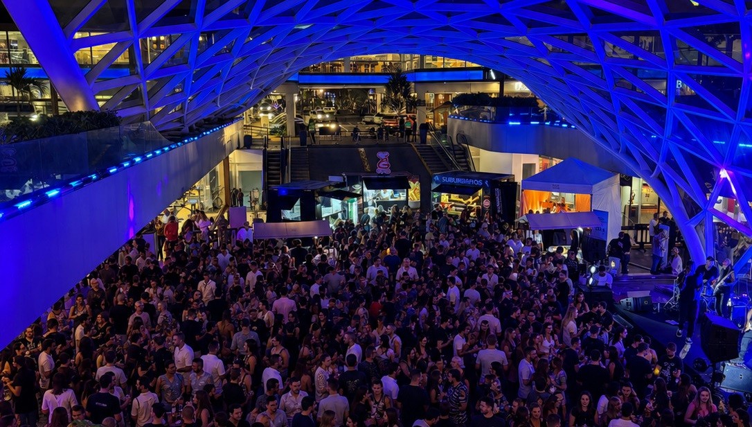 Rio Wine Spring: festival no CasaShopping terá mais de 200 rótulos