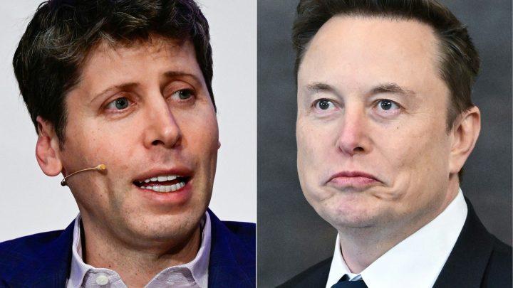 Rivais, Altman e Musk dizem concordar com apelo de CEO da Anthropic para que setor desacelere ritmo de desenvolvimento da IA