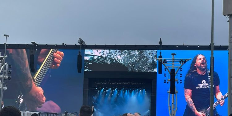 Rock in Rio 2026: veja o que deu certo e o que deixou a desejar no segundo dia de festival