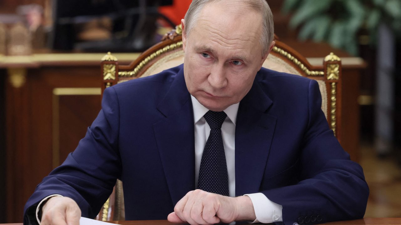 Rússia ameaça usar armas nucleares contra países da Otan em caso de bloqueio de Kaliningrado