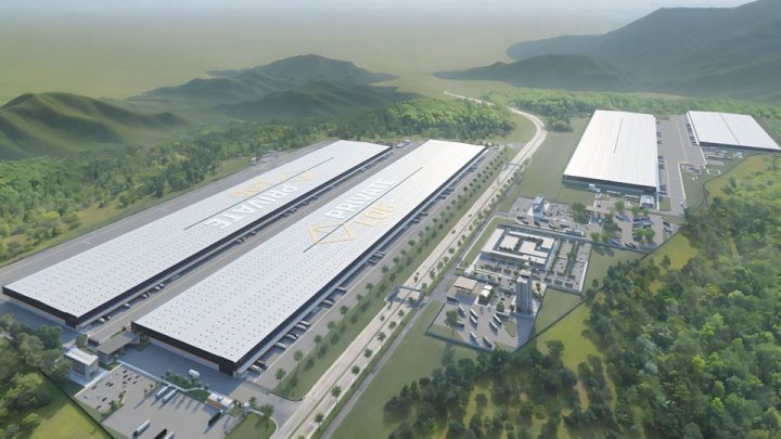 SP lidera demanda industrial da América Latina e leva vacância no Brasil a mínimas históricas