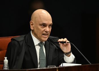 STF Futebol Clube nunca falhou com Moraes, porque Moraes nunca falhou com ele