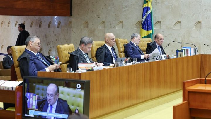 STF tem sessão marcada por confrontos entre ministros durante julgamento sobre Moraes; veja os bate-bocas