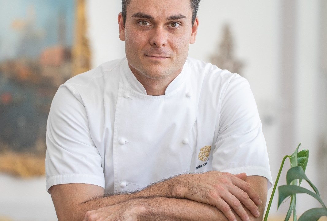 Sai Cipriani e entra o Lumio, o novo italiano do Copacabana Palace