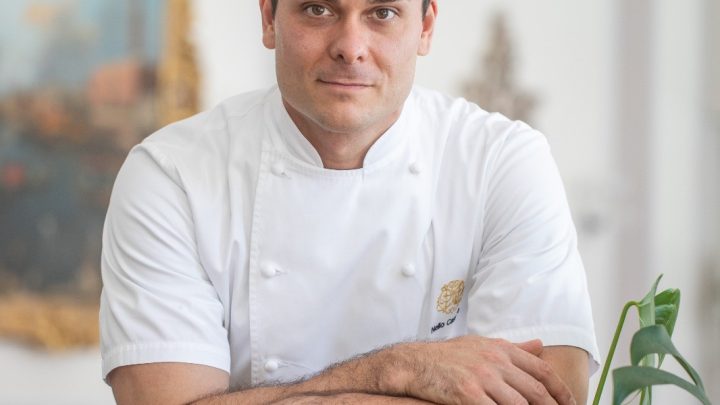 Sai Cipriani e entra o Lumio, o novo italiano do Copacabana Palace