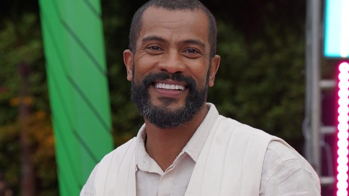 Samuel de Assis fará sexta temporada de 'Arcanjo renegado'. Saiba o papel