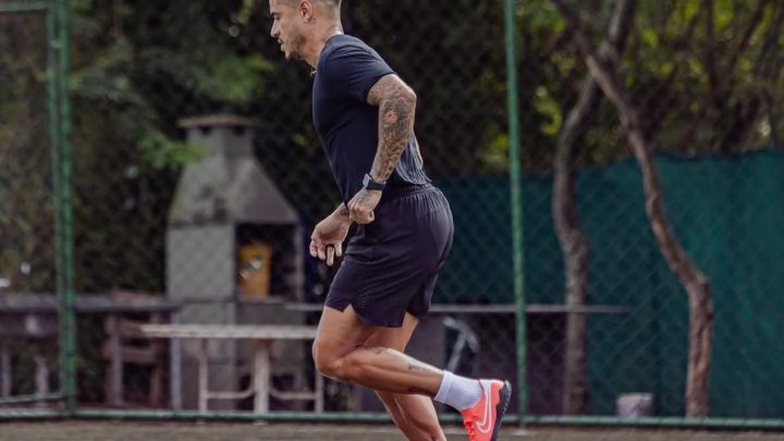 Santos anuncia contratação de Philippe Coutinho