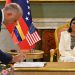Secretário de Energia nega que EUA estejam 'roubando' petróleo venezuelano: 'Prioridade é o povo'