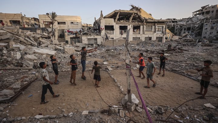 Seguradora alemã retira patrocínio de evento na Espanha após artistas falarem em boicote por vínculo de empresa com Israel