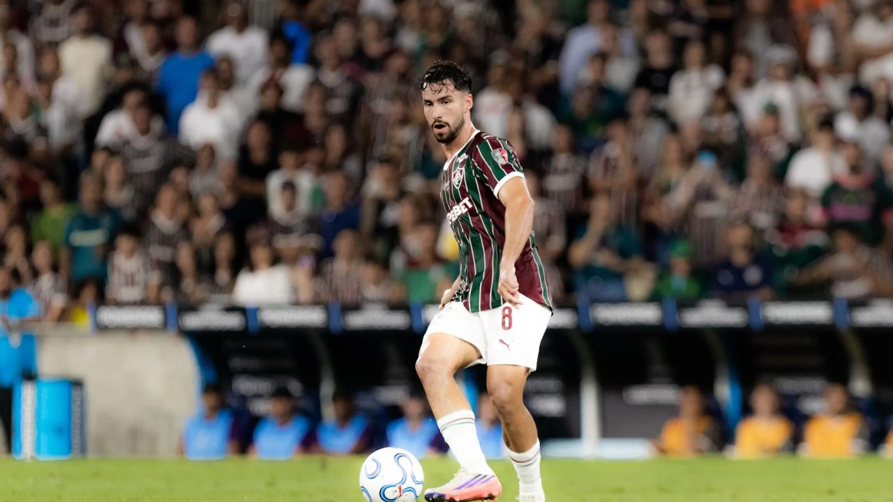 Seleção brasileira: Carlo Ancelotti convoca Martinelli, do Fluminense, para amistosos no lugar de João Pedro