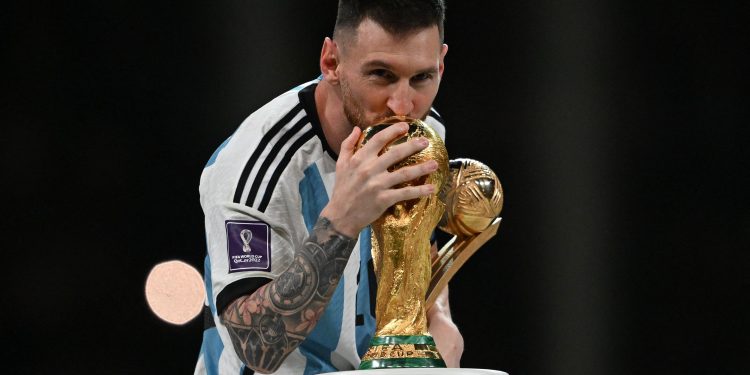 Sem a Argentina, o que vem agora? Os últimos desafios de Messi antes da aposentadoria