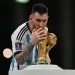 Sem a Argentina, o que vem agora? Os últimos desafios de Messi antes da aposentadoria