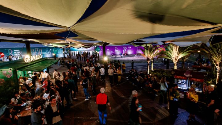 Semana de Arte do Rio reúne eventos artísticos em 12 dias de programação no Centro da cidade