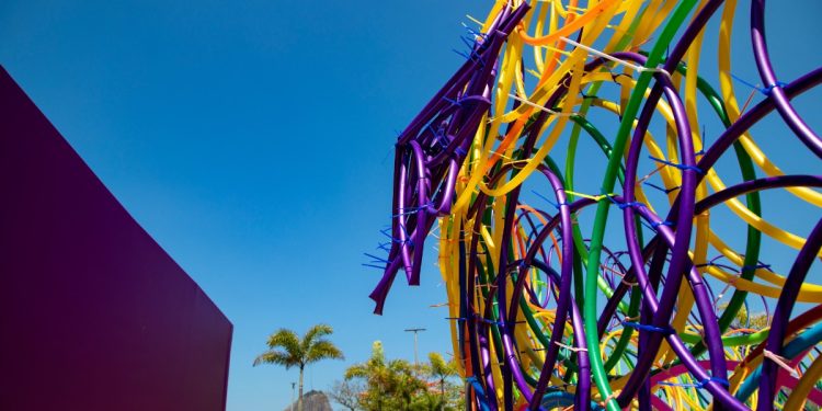 Semana de Arte do Rio: saiba tudo sobre a programação em setembro