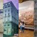 Semana de Arte do Rio terá ocupação de edifícios joias da arquitetura; veja lista