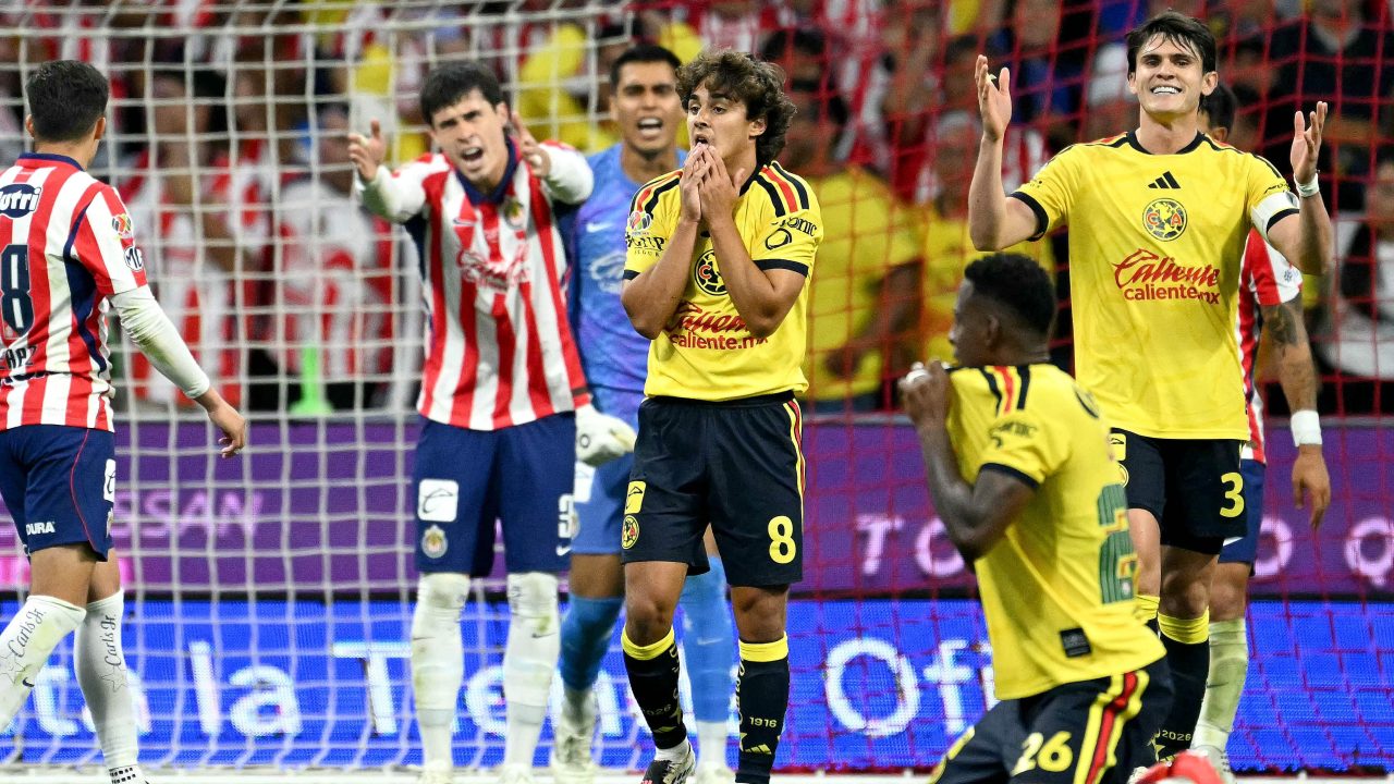 Senado mexicano propõe volta do rebaixamento no futebol local, extinto desde a pandemia de Covid-19