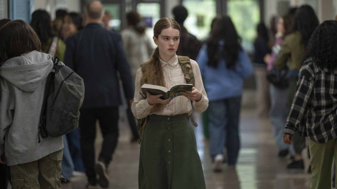 Série 'Carrie, a estranha', baseada em obra de Stephen King, ganha trailer; assista