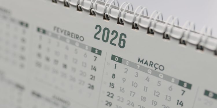 Setembro começa com feriadão; confira calendário de feriados nacionais até o fim de 2026