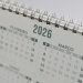 Setembro começa com feriadão; confira calendário de feriados nacionais até o fim de 2026