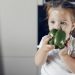 Seu filho não come verduras? Veja hábitos que podem ajudar a mudar essa relação com a comida