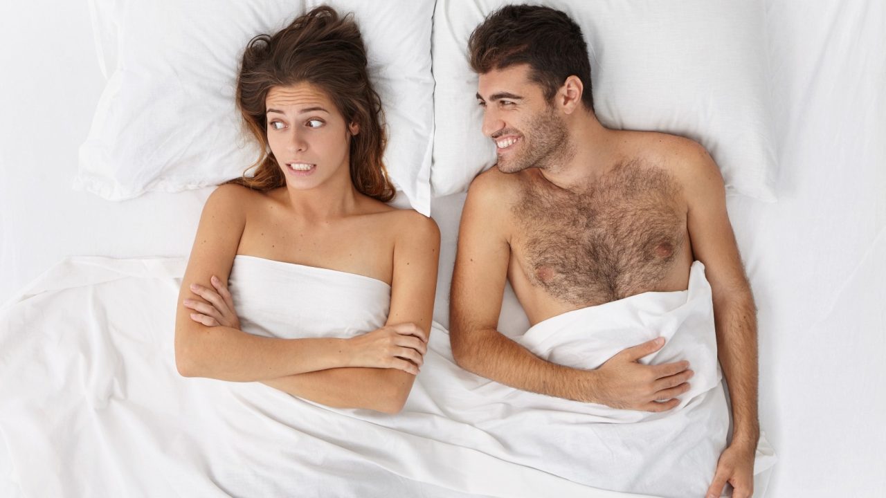 Sexo 5 vezes por semana é mesmo necessário? Entenda o que está por trás do número