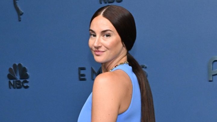 Shailene Woodley levanta uma questão comum após o término: até onde um ex pode falar sobre a relação?