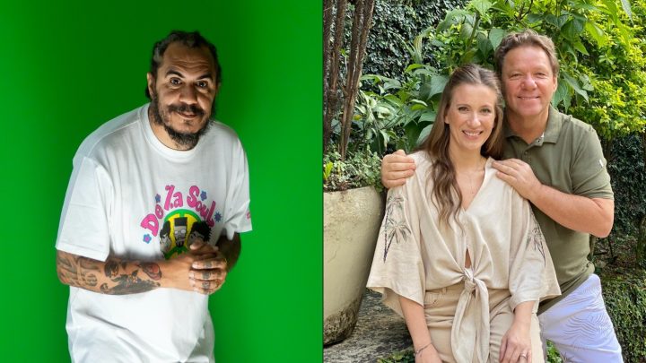 Show de D2 e aula com Claude e Carola Troigros abrem nova rodada do Rio Gastronomia: veja programação desta quinta
