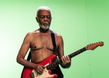 Show de Gilberto Gil no Rock in Rio terá conteúdo visual 'contemporâneo, inovador e em constante movimento'