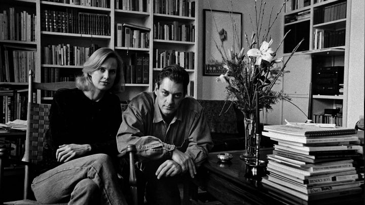 Siri Hustvedt: em livro sobre luto, viúva de Paul Auster fala de traumas familiares e machismo no meio literário