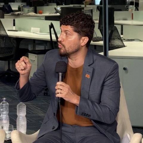 Siri justifica apoio do PSOL à eleição de Rodrigo Bacellar na Alerj e cita voto para autorizar a prisão