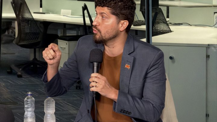 Siri justifica apoio do PSOL à eleição de Rodrigo Bacellar na Alerj e cita voto para autorizar a prisão