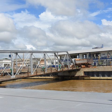 Sob ação do CV, Amazônia se consolida como centro de exportação de cocaína para a Europa, diz organização internacional