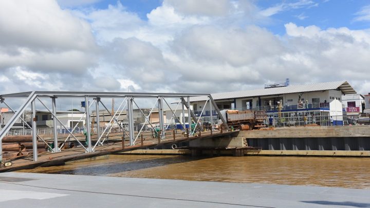 Sob ação do CV, Amazônia se consolida como centro de exportação de cocaína para a Europa, diz organização internacional
