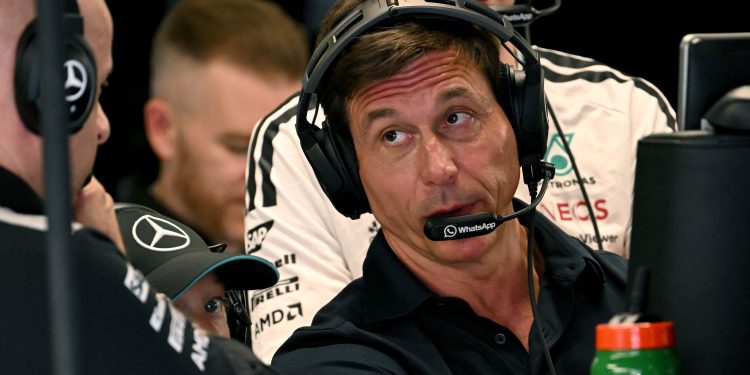 Soberana no início do ano, Mercedes vê Ferrari e McLaren encostarem; briga no GP da Itália promete