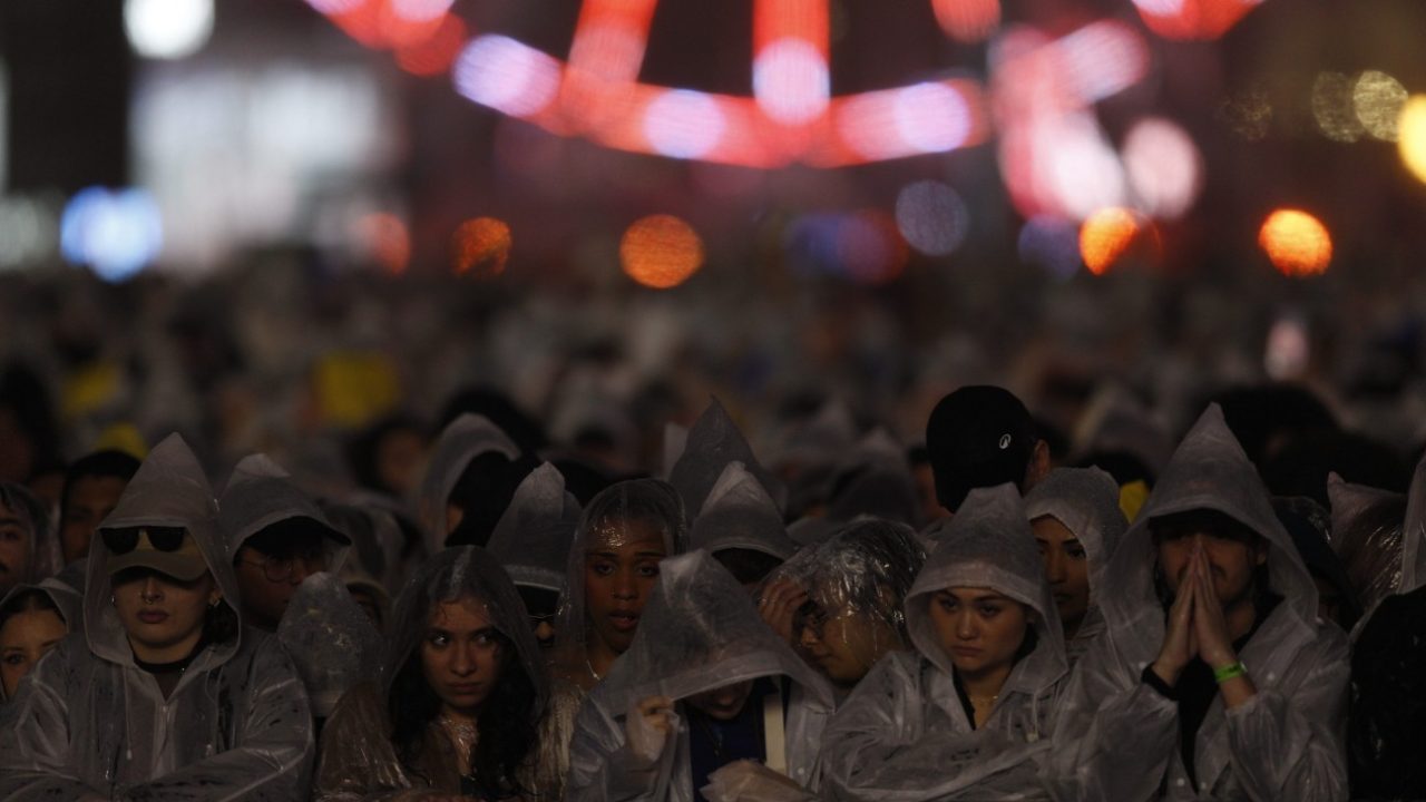 Sol ou mais chuva? Confira a previsão do tempo no Rock in Rio para os dias 11, 12 e 13 de setembro