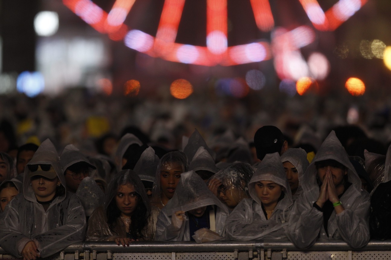 Sol ou mais chuva? Confira a previsão do tempo no Rock in Rio para os dias 11, 12 e 13 de setembro