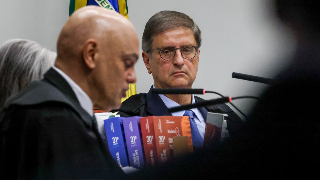 Subprocurador escolhido por Gonet para atuar no caso Master divide disciplina na USP com Moraes