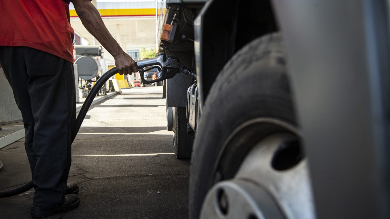 Subsídio maior para gasolina e diesel entra em vigor; veja o que muda