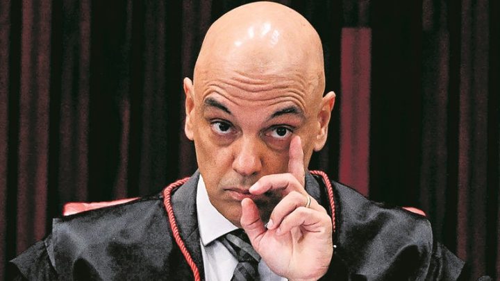 Supremo vive terça-feira decisiva